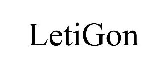 LETIGON