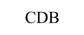 CDB