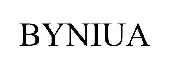 BYNIUA