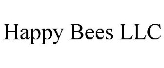 HAPPY BEES LLC