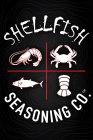 SHELLFISH SEASONING CO.