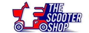 THE SCOOTER SHOP