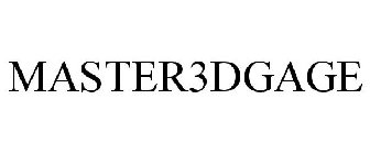 MASTER3DGAGE