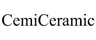 CEMICERAMIC