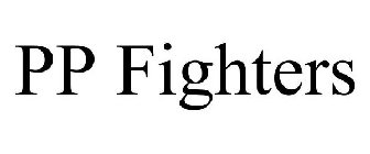 PP FIGHTERS
