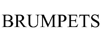 BRUMPETS