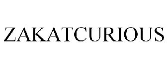 ZAKATCURIOUS
