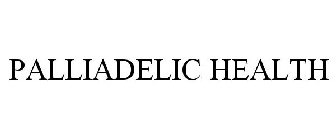 PALLIADELIC HEALTH