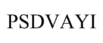 PSDVAYI