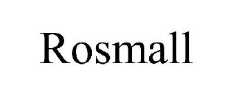 ROSMALL