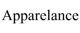 APPARELANCE