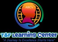 ABC'S T & F LEARNING CENTER 