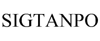 SIGTANPO