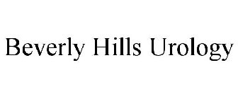 BEVERLY HILLS UROLOGY