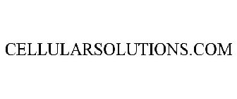 CELLULARSOLUTIONS.COM