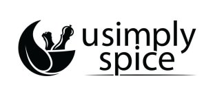 USIMPLY SPICE