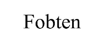 FOBTEN