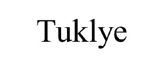 TUKLYE