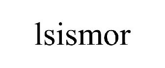LSISMOR