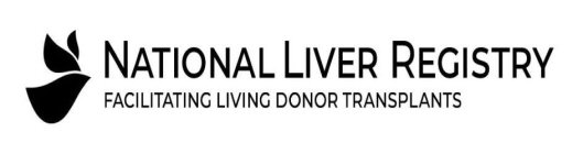 NATIONAL LIVER REGISTRY FACILITATING LIVING DONOR TRANSPLANTS