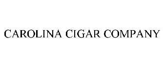 CAROLINA CIGAR COMPANY