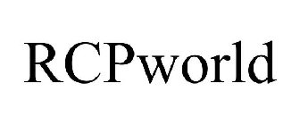 RCPWORLD