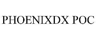 PHOENIXDX POC