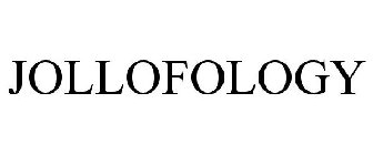 JOLLOFOLOGY