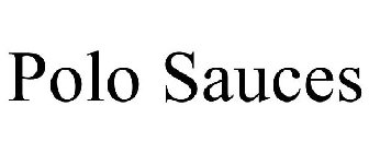 POLO SAUCES