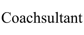 COACHSULTANT