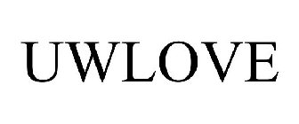 UWLOVE
