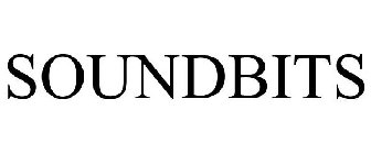 SOUNDBITS