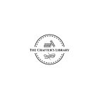 THE CRAFTER'S LIBRARY