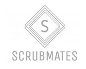 S SCRUBMATES