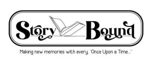 STORY BOUND MAKING NEW MEMORIES WITH EVERY, 