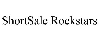 SHORTSALE ROCKSTARS