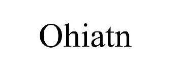 OHIATN