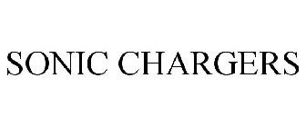 SONIC CHARGERS
