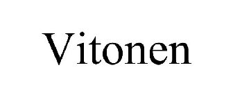 VITONEN