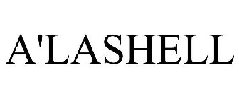 A'LASHELL