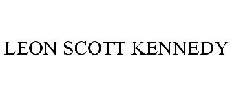 LEON SCOTT KENNEDY