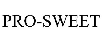 PRO-SWEET