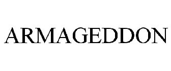 ARMAGEDDON