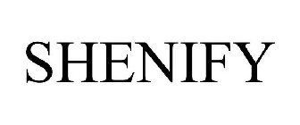 SHENIFY