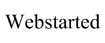 WEBSTARTED