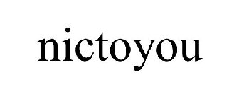 NICTOYOU