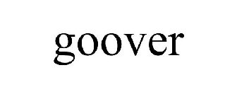 GOOVER