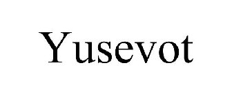 YUSEVOT