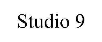 STUDIO 9