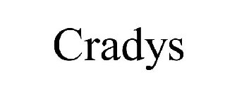 CRADYS